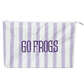 TCU Tyvek® Zipper Pouches: Large