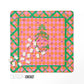 Boutique Monogram - Mahjong Mat, Neoprene, Boutique Monogram: CRICKET / With Carrying Bags