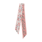 Saturday Silks - Gamma Phi Beta Skinny Scarf