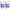 TCU - Riff Ram Words - 10 pack: Purple