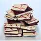 French Broad Chocolate | Peppermint Bark