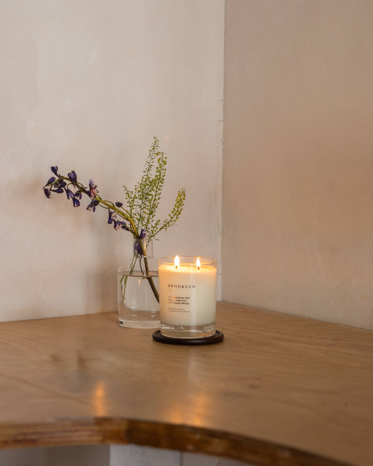 Brooklyn Candle Studio - Brooklyn Classic 2-Wick Candle