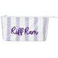 TCU Tyvek® Zipper Pouches: Large
