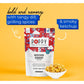 Poppy Hand-Crafted Popcorn - Backyard Cookout Popcorn