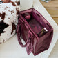 Tote Organizer - Mulberry - Case-Mate