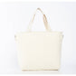 CB STATION - Stripes Cooler Tote: Gray