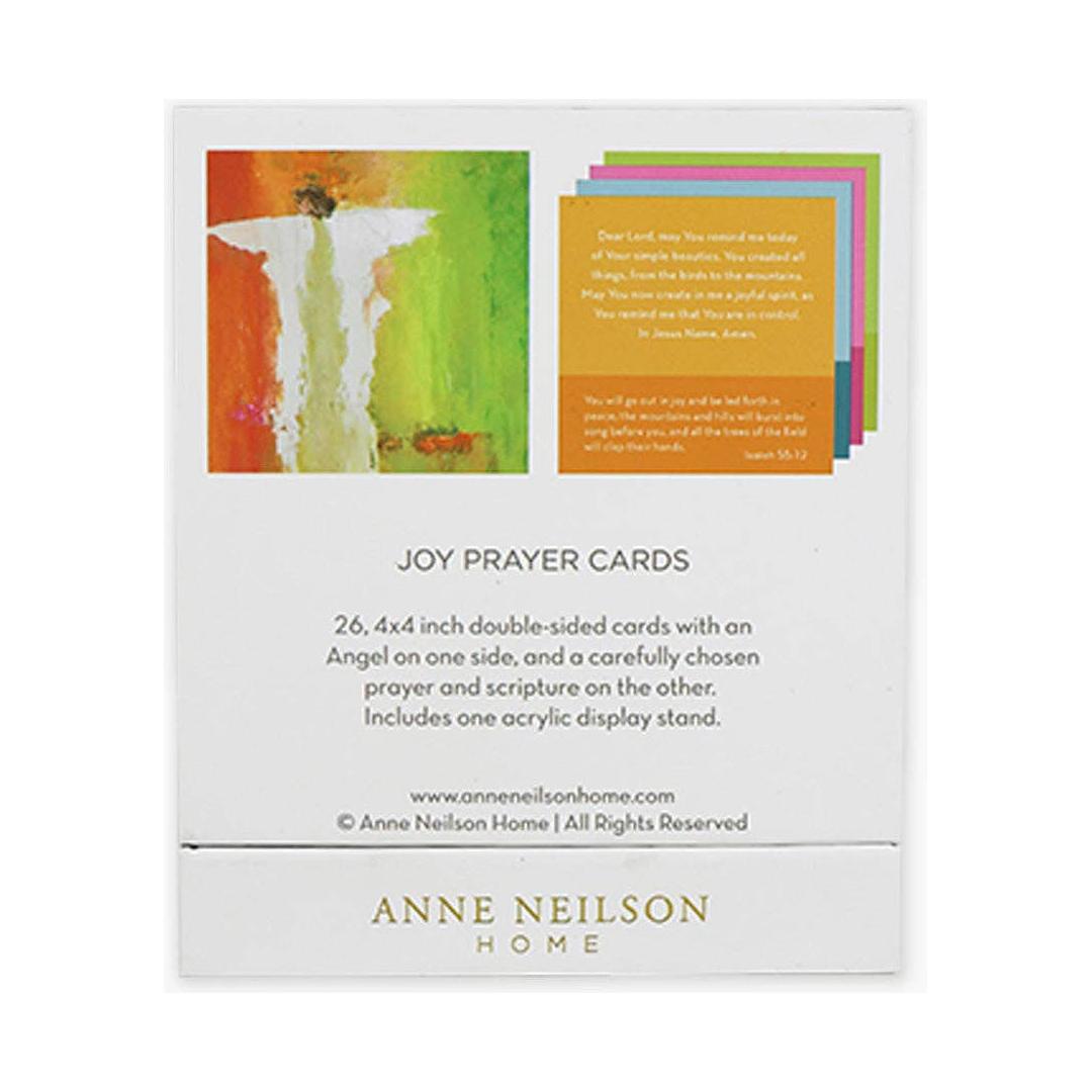 Joy Prayer Cards