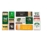 GAMEDAY WACO trinket tray insert set | 5.5x11