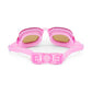 Pizzazz Pink Vibrancy Adult Goggles