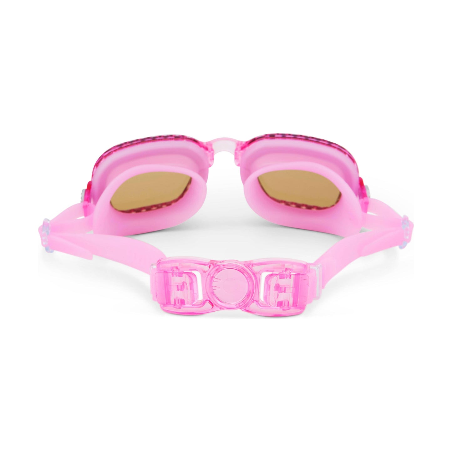 Pizzazz Pink Vibrancy Adult Goggles