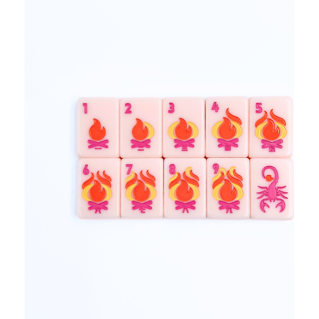 My Fair Mahjong - THE SOUTHWEST SERIES