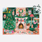 Cozy by the Fireplace | Puzzle
