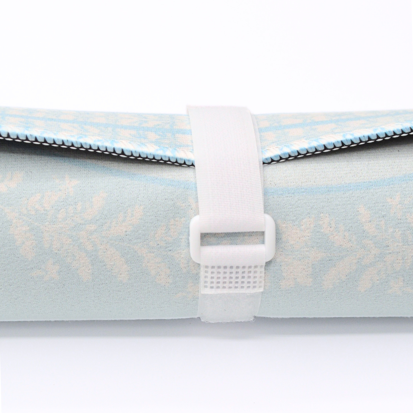 Middle & Main Mahjong - All Season’s Robin’s Egg Blue Mat