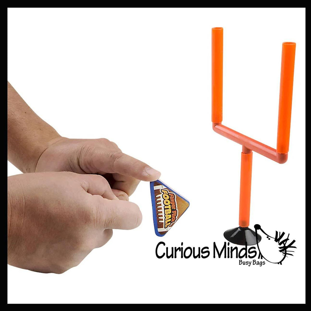 Mini Finger Flick Football Tabletop