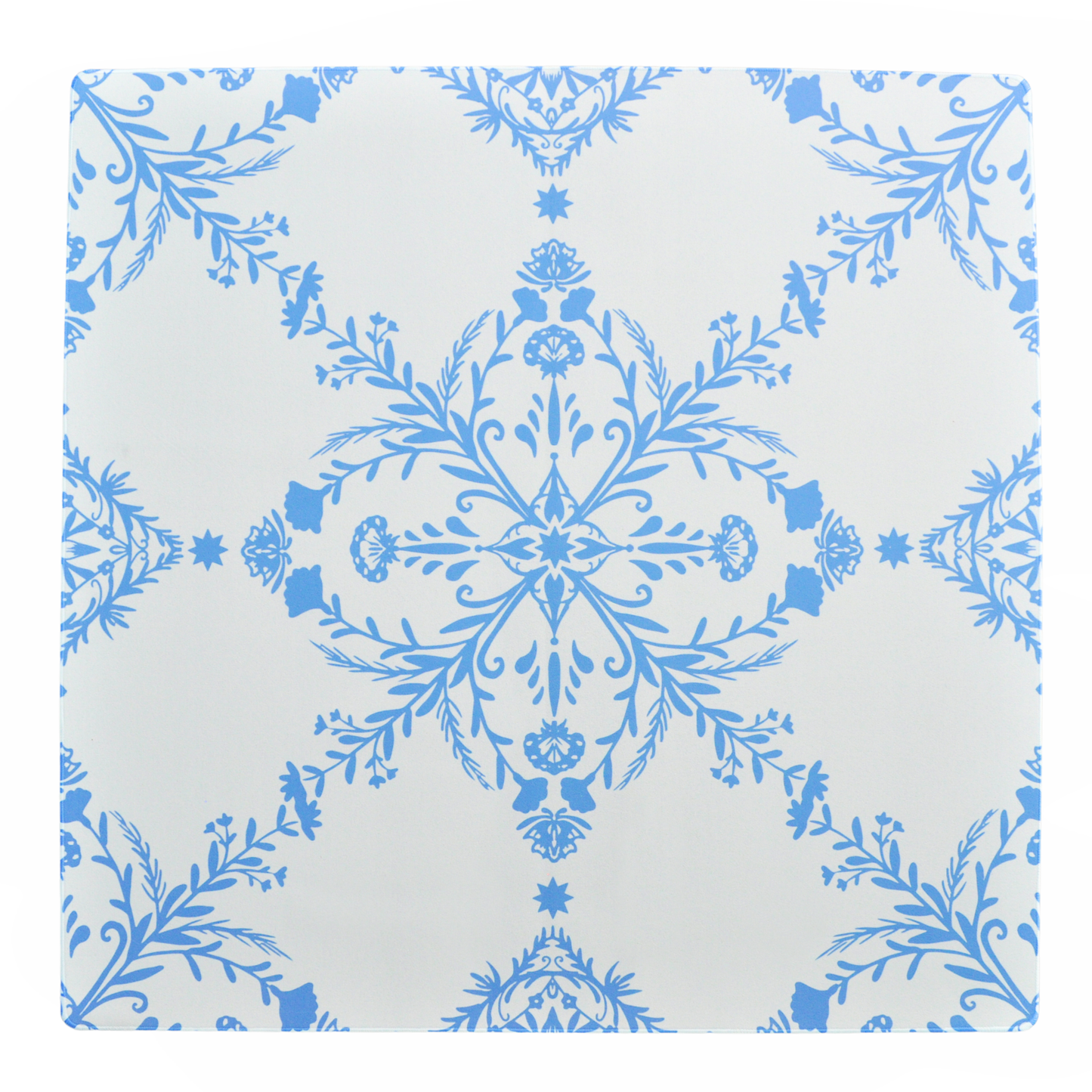 Middle & Main Mahjong - Mahjong Mat- Rebekah’s Wedding Pattern Mat