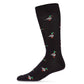 Duck Season | Bamboo Men's Crew Sock