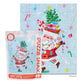 Fancy Pants Santa | Puzzle Snax
