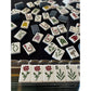 Luxe Mahjong - NEW: Polo Club (Equestrian) Mahjong Set