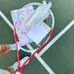 Taylor Paladino - Tennis & Cocktails Pattern Notepad