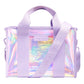 Soap Bubble Mini Tote Bag