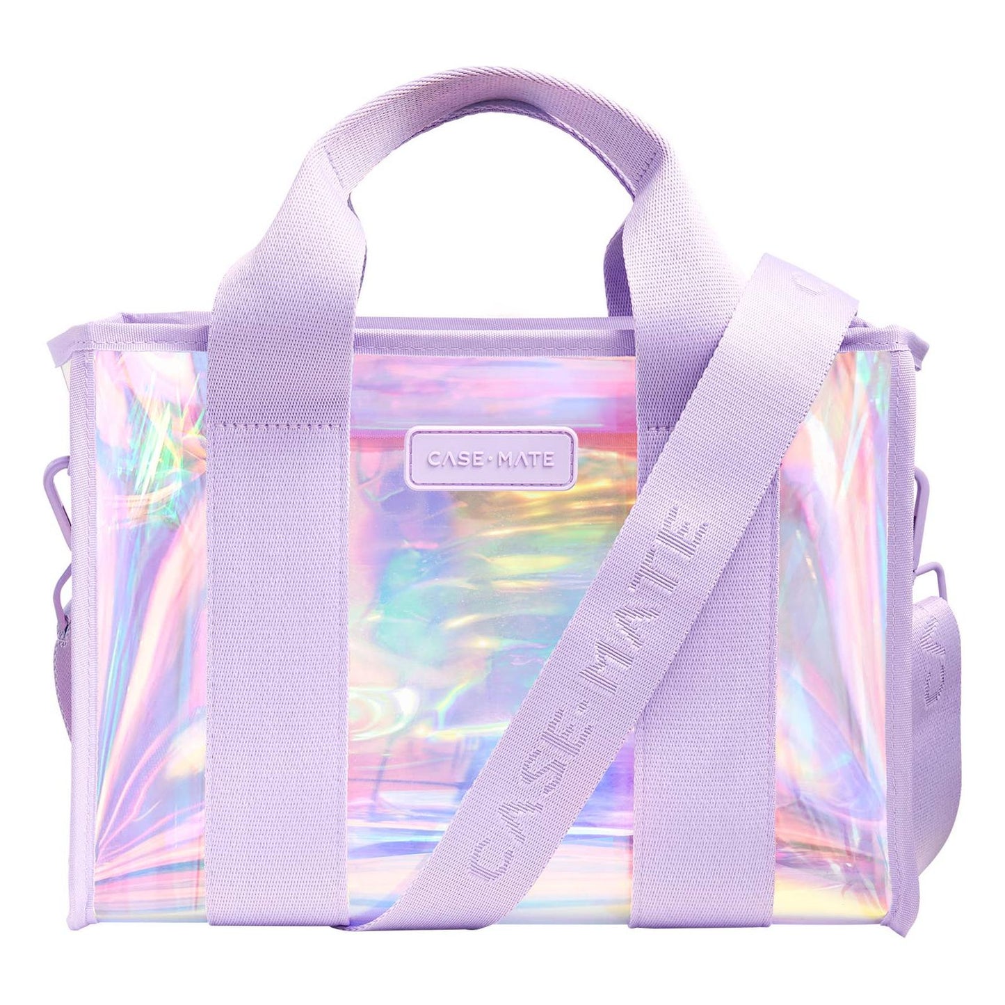 Soap Bubble Mini Tote Bag