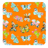 KEVA - Summerfly Coasters, Set of 4