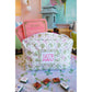 KENZKUSTOMZ - Let's Mahj - XL Travel Bag