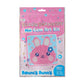 OOLY - Razzle Dazzle D.I.Y.: Mini Gem Art Kit - Bouncy Bunny