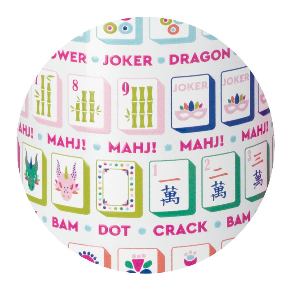 Swig Life - Mahjong Tumbler (22oz)