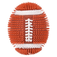 The Toy Network - 5" PUFFER FOOTBALL
