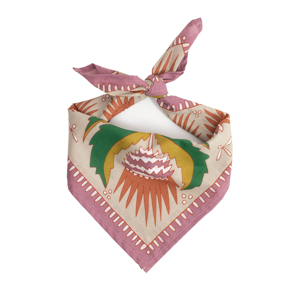 No. 81 Martha Bandana