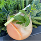 Seasoned Straws - Sunshine 6ct.