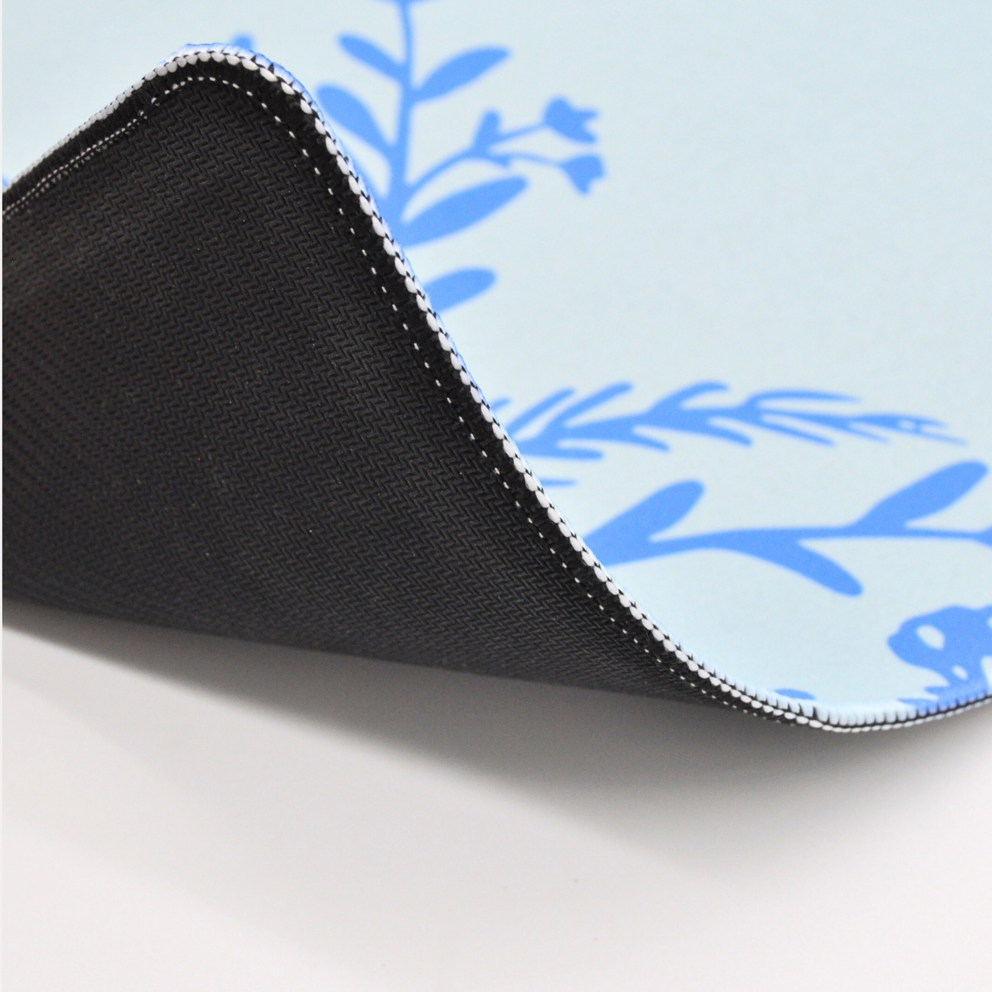 Middle & Main Mahjong - Mahjong Mat- Rebekah’s Wedding Pattern Mat