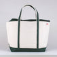 ShoreBags - ShoreBags Classic Tote Large Private Label Customizable: Navy