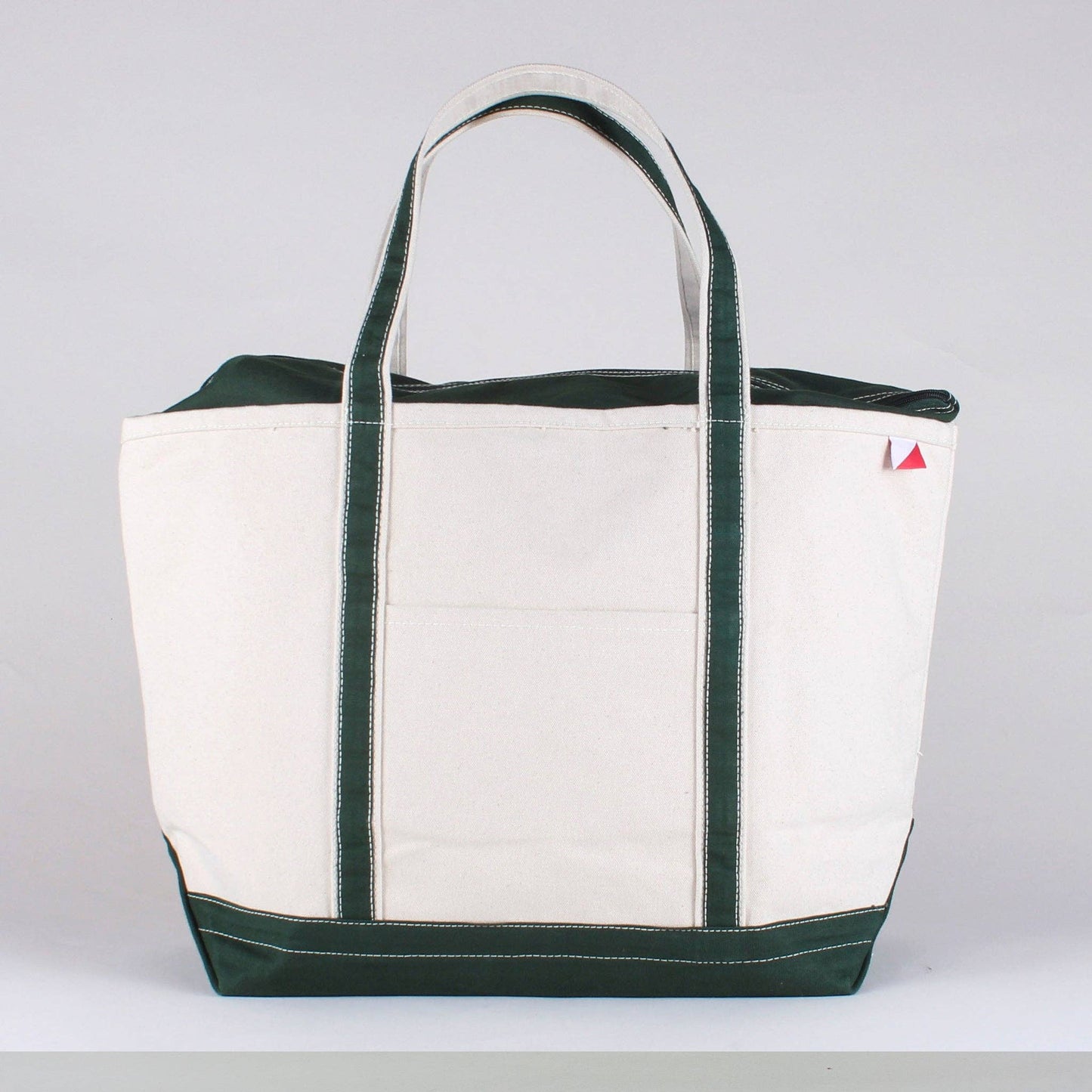 ShoreBags - ShoreBags Classic Tote Large Private Label Customizable: Navy