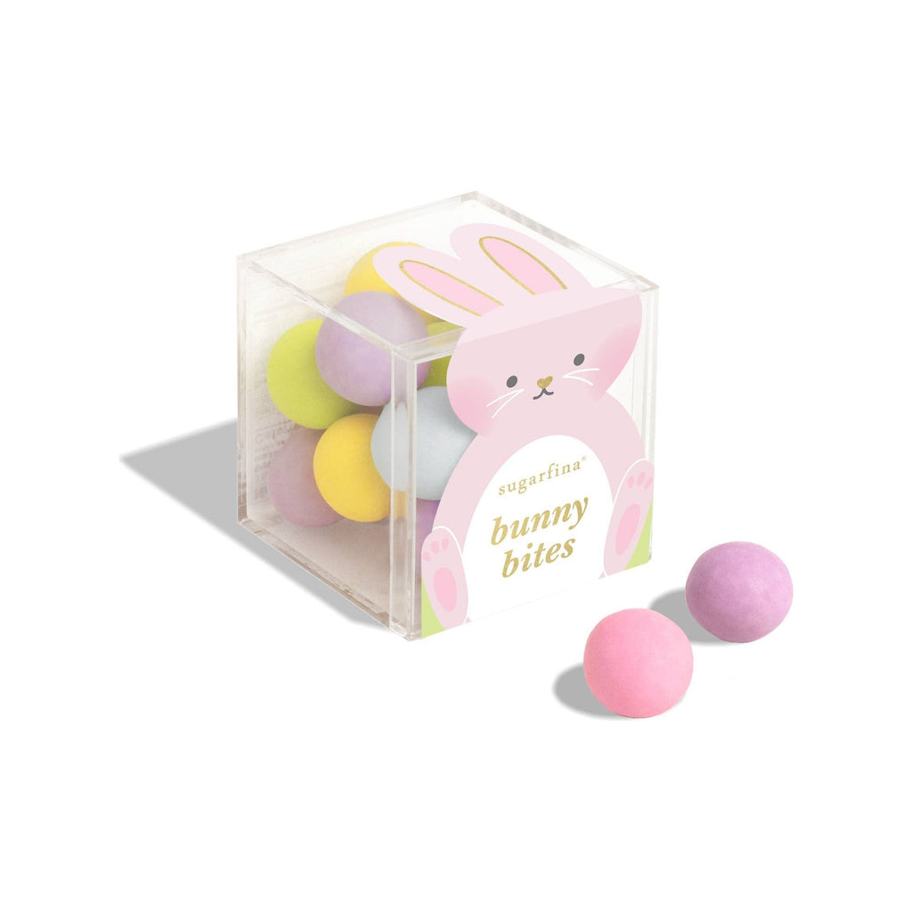 Bunny Bites