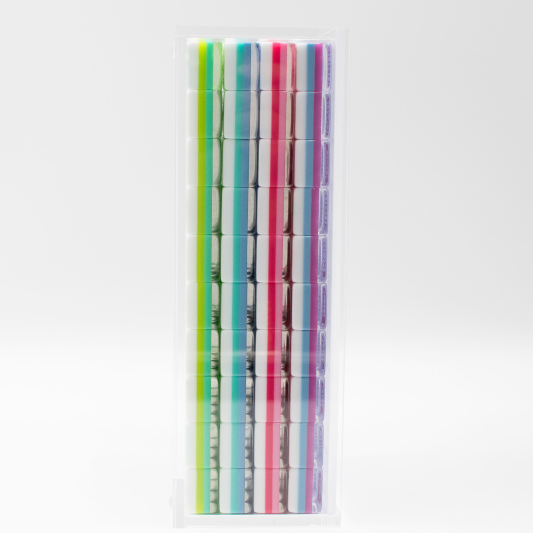 My Fair Mahjong - Mahjong Acrylic Display Box (for Crystal Collection Tiles)