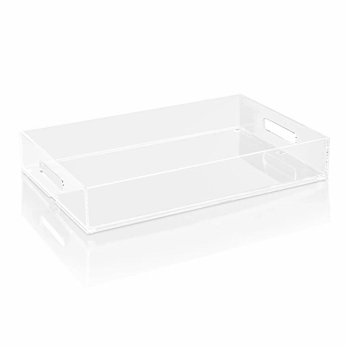Acrylic LARGE Tray | 11x17