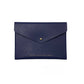 Peace Love Mahjong - Card Clutch: Magenta - Large Size