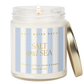 Salt and Sea 9 oz Soy Candle