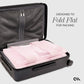 Special Edition Bow Beach Tote With Phone Pouch: Ballet Pink