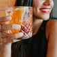 Hibiscus Habanero - Spicy Jalapeño Margarita Cocktail Mixer