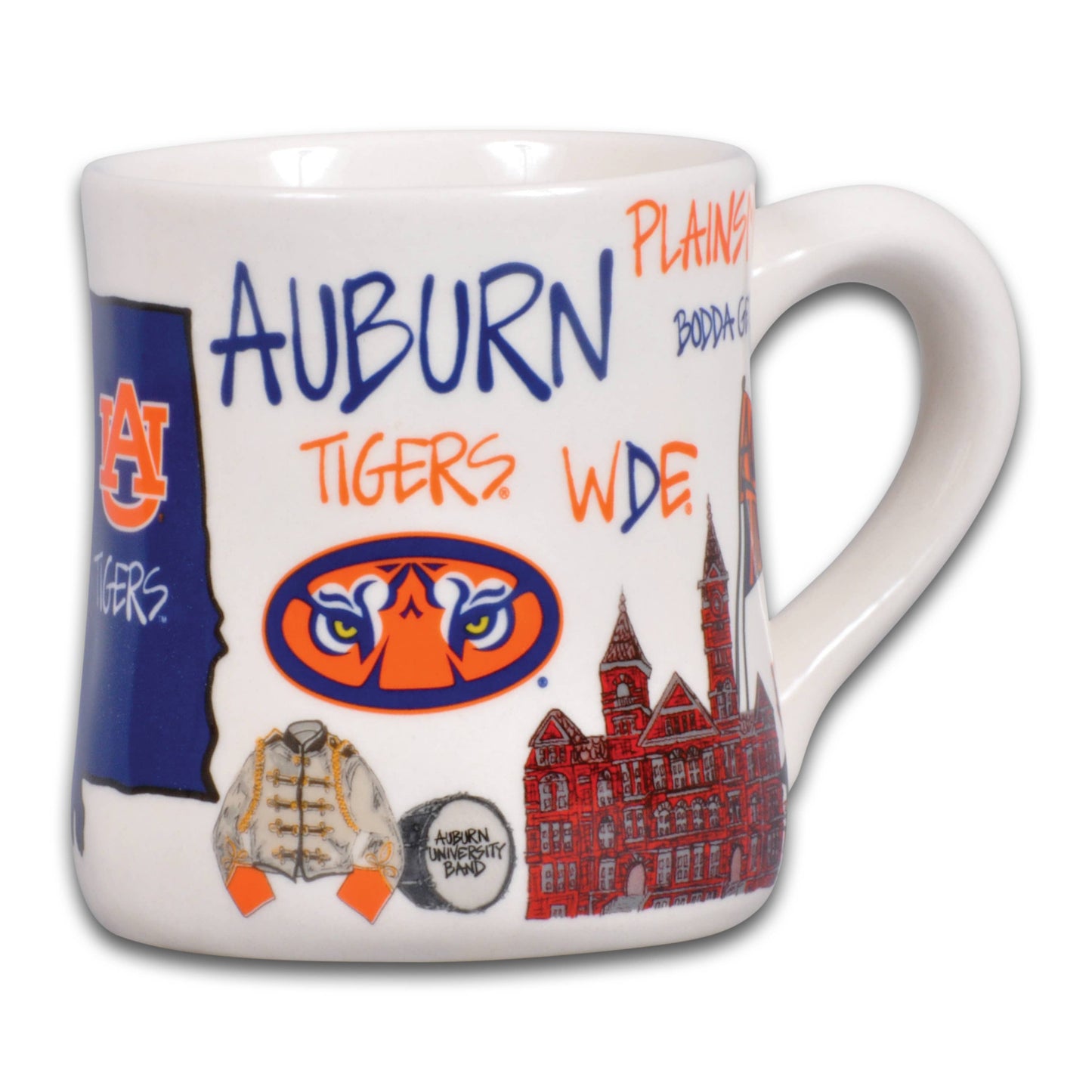 MAGNOLIA LANE - AU Icon Mug