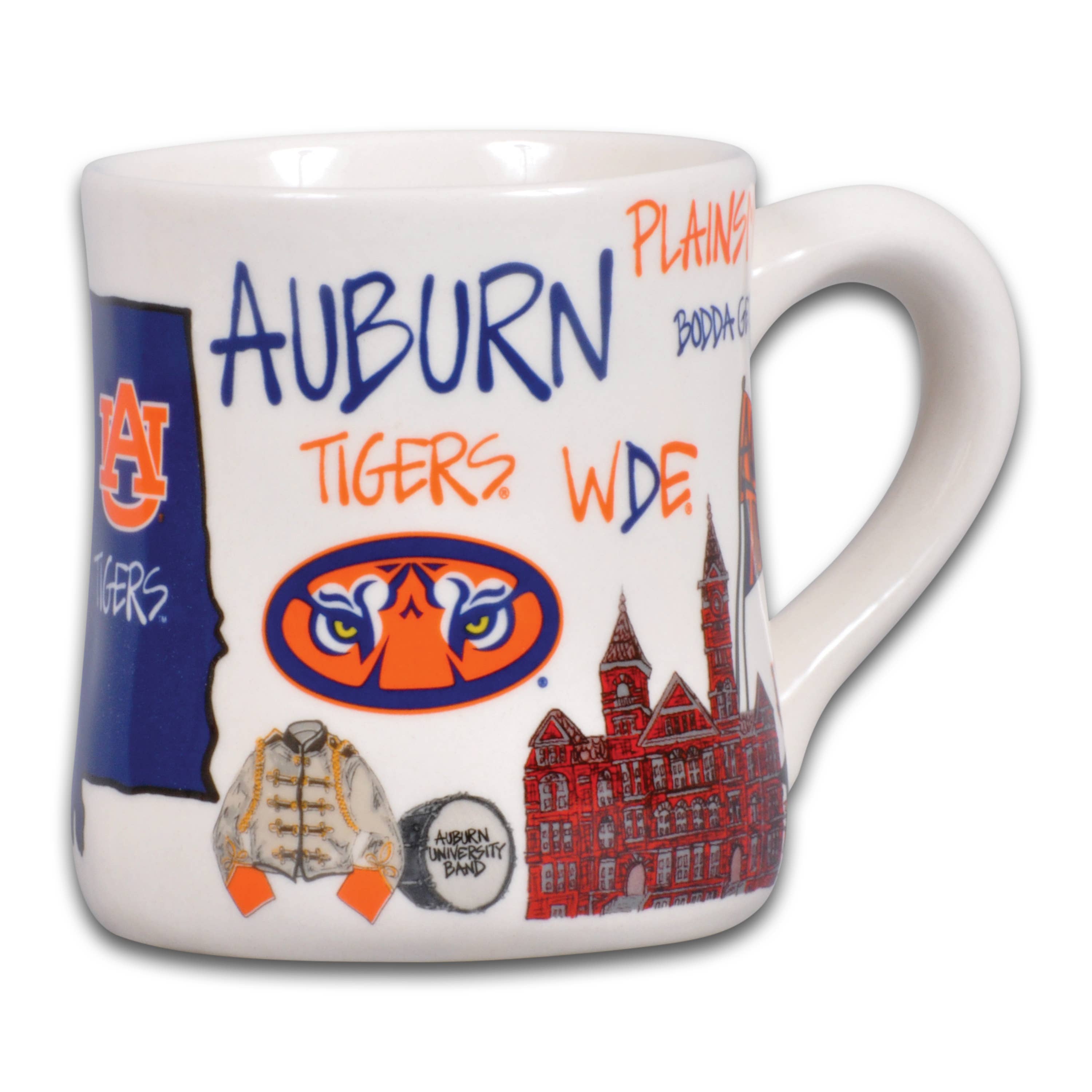MAGNOLIA LANE - AU Icon Mug