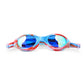 Bling2o - FREEDOM SWIRL, AMERICA 250, KIDS SWIM GOGGLE