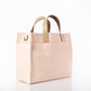 CB STATION - Mini Advantage Bag: Natural