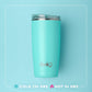 Swig Life - Mahjong Tumbler (22oz)