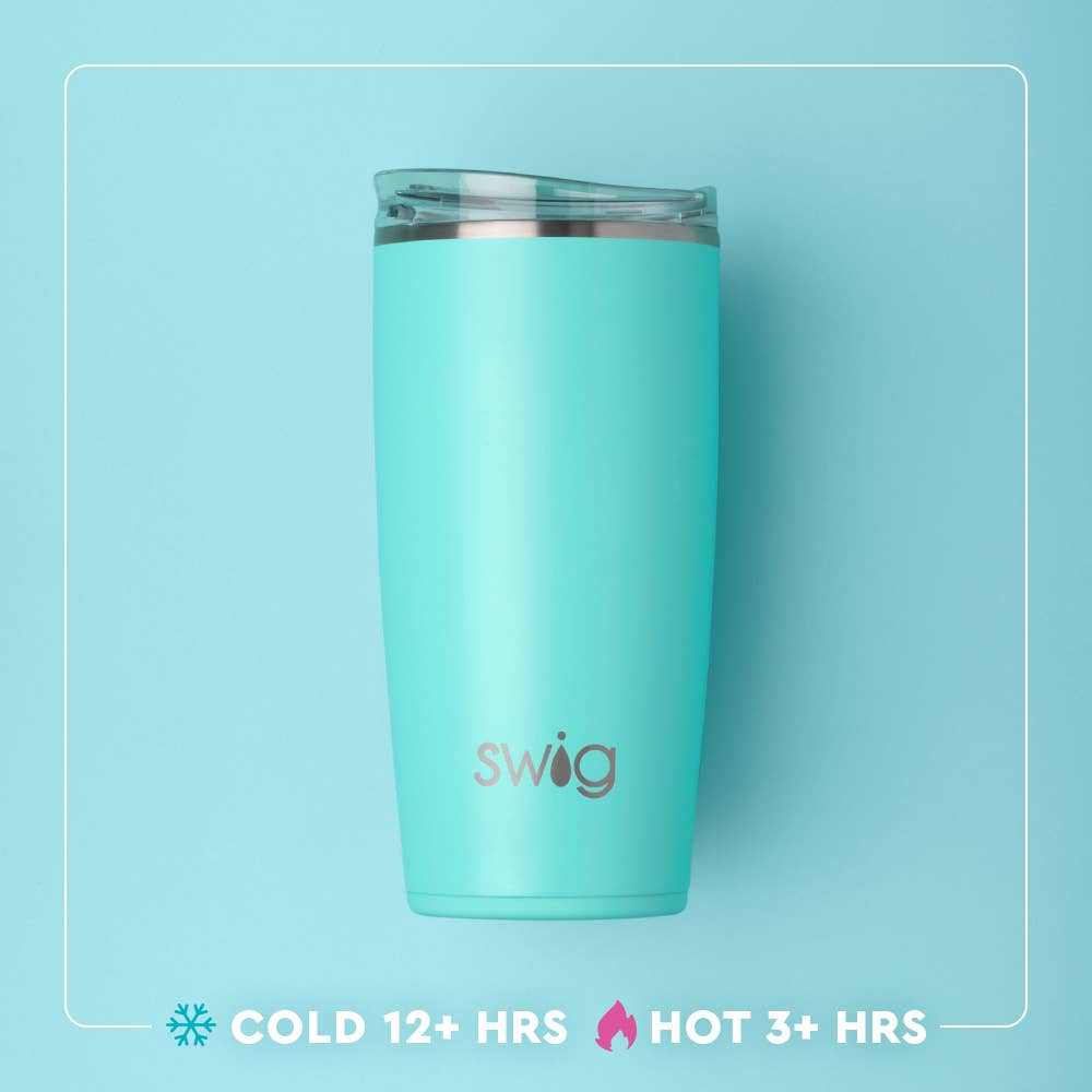 Swig Life - Mahjong Tumbler (22oz)