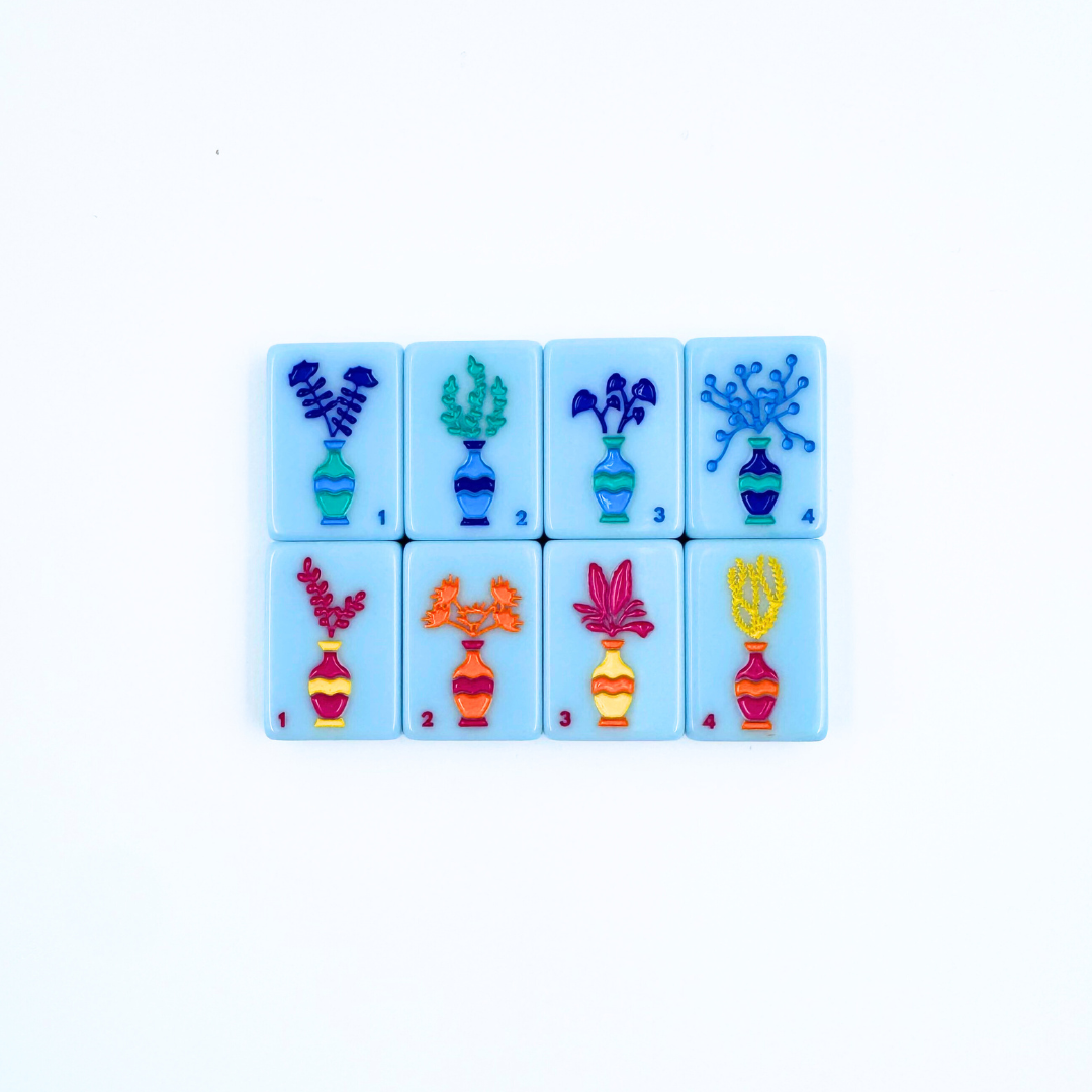 My Fair Mahjong - THE ANYWHERE SERIES | Classic Mahjong for Every Destination