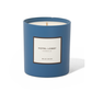 Hotel Lobby Candle | Blue Skies